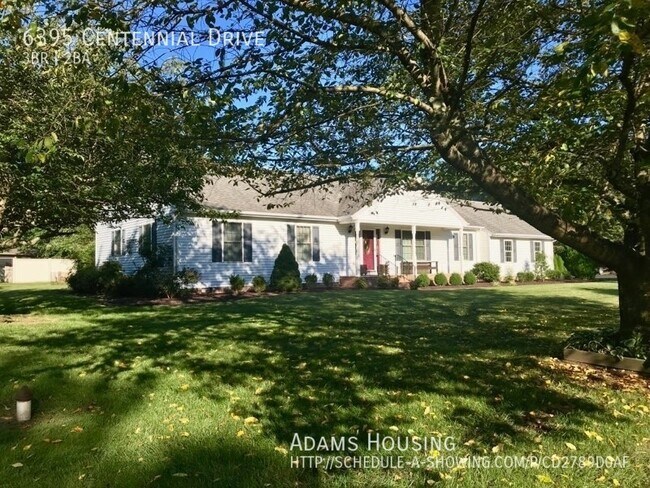 Foto del edificio - Delightful Ranch-Style Home in Centennial ...