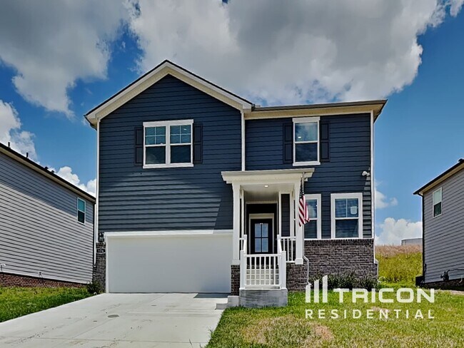 Foto del edificio - 176 Millbrook Dr