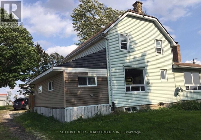 Photo du bâtiment - 312239 Grey 8 Rd
