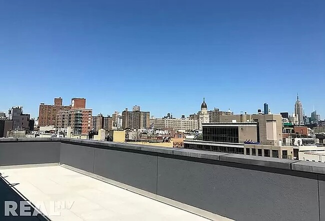 Foto del edificio - 164 Attorney Street