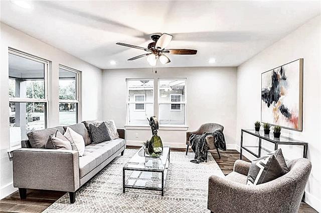 Foto del edificio - 311 S Oak Cliff Blvd