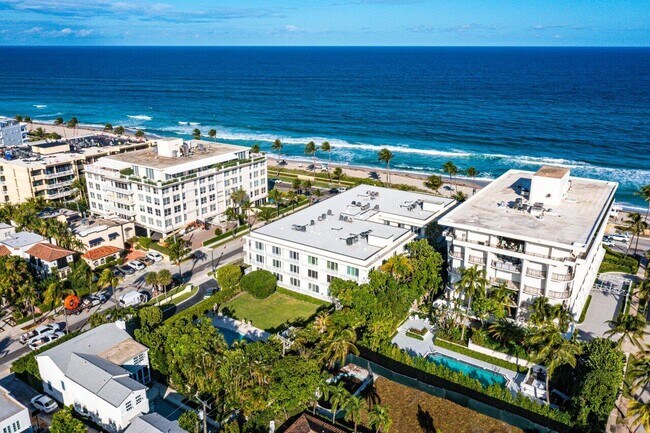 Foto del edificio - 350 S Ocean Blvd