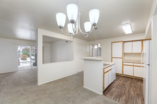 1x1 Unit - Rembrandt Park Apartments