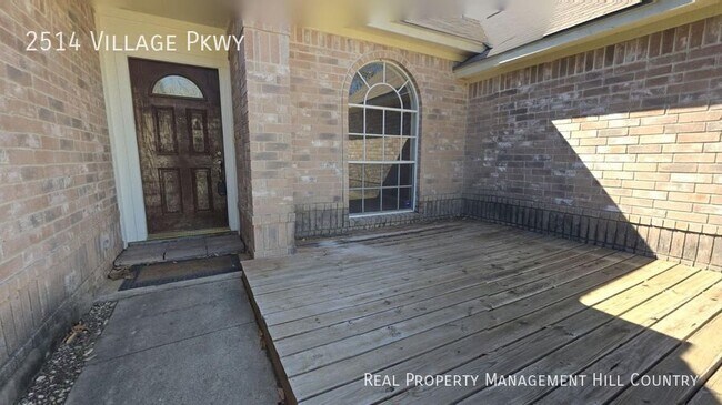 Foto del edificio - 2514 Village Pkwy