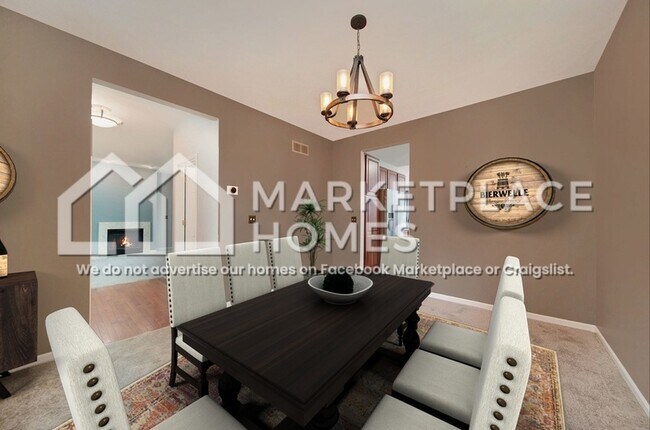 Foto del edificio - 42567 Whitman Way