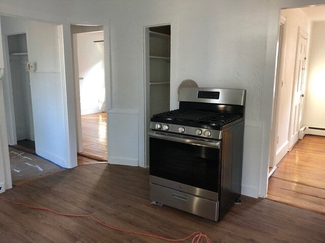 Primary Photo - ! bed ! bath !st floor unit in a historic ...