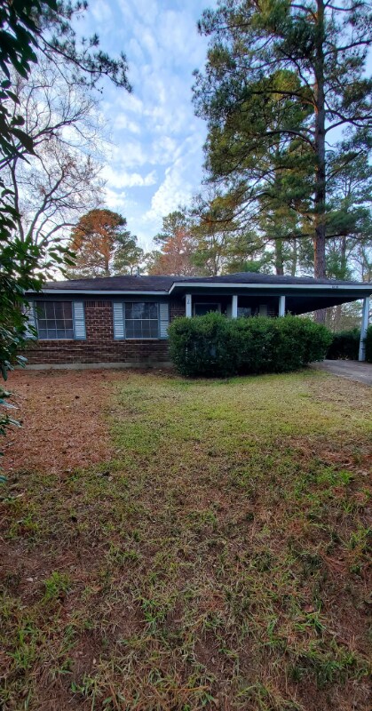 Primary Photo - 8110 Hobbs Dr