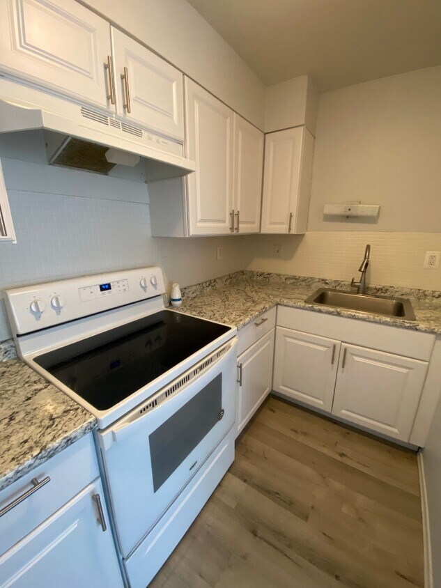 Foto principal - 3729E Morganford