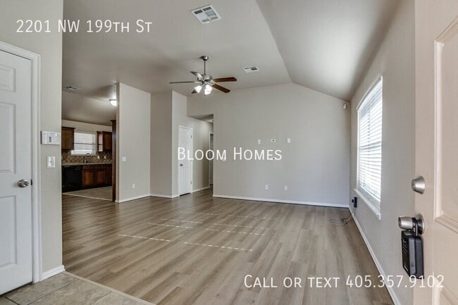 Photo - 2201 NW 199th St- House