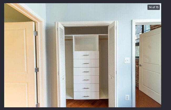 Photo - 1701 Kalorama Rd NW Apartment