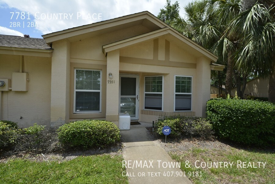 Foto principal - Winter Park Condo