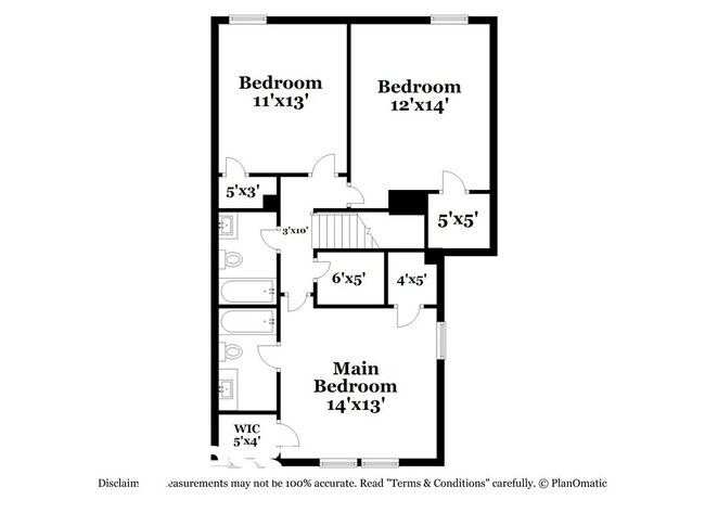 Building Photo - 3518 Marshlane Way
