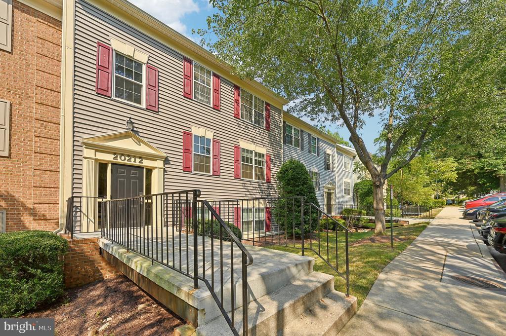 Primary Photo - 20212 Shipley Terrace