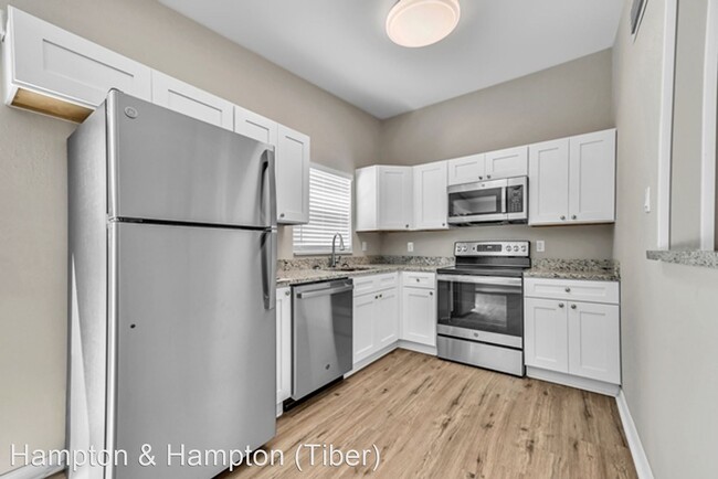 Building Photo - 3 br, 1.5 bath House - 6414 BEGGS RD