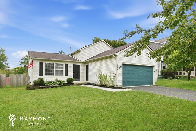 Foto del edificio - Spacious Grove City Home with 2-Car Garage