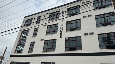 Interior Photo - The Malt House Apartment Homes