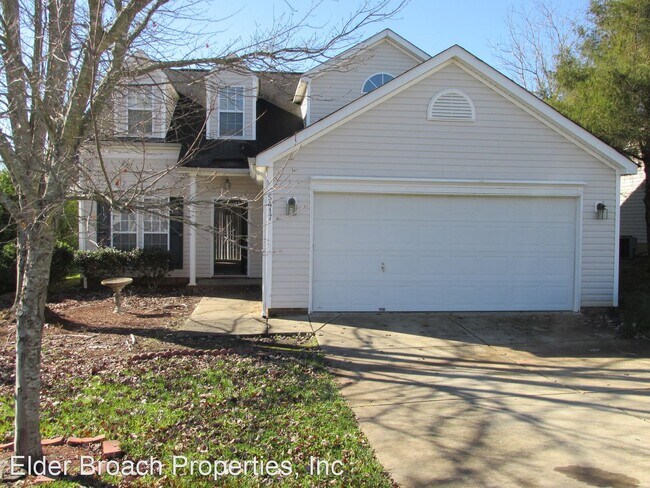 Building Photo - 3 br, 2.5 bath House - 5417 Timbertop Lane