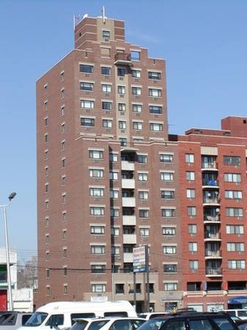 Foto del edificio - 3164 21st St