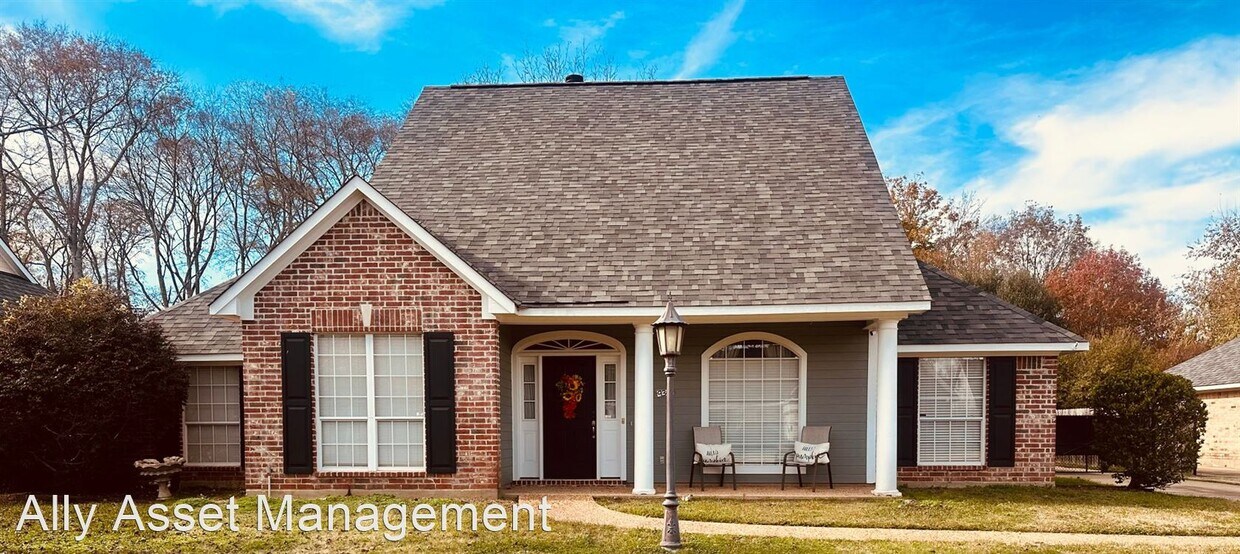 Foto principal - 4 br, 2 bath House - 9368 Stonebriar Circle