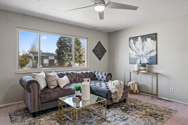 Building Photo - 3632 Meadowland Blvd Colorado Springs, CO ...