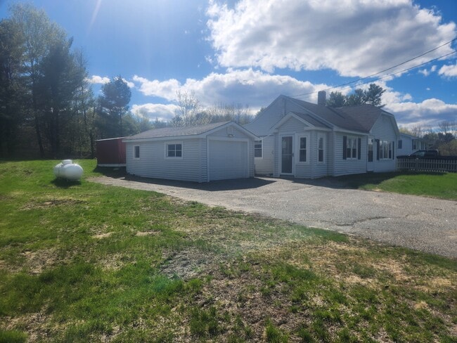 Building Photo - 119 Old Lisbon Rd