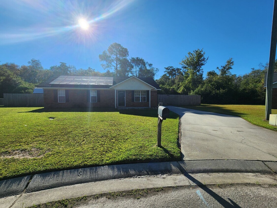 Foto principal - 1073 Cassidy Ln