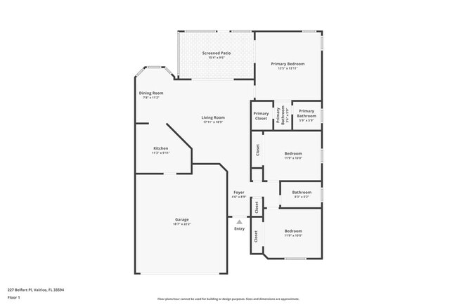 Building Photo - 227 Belfort Pl