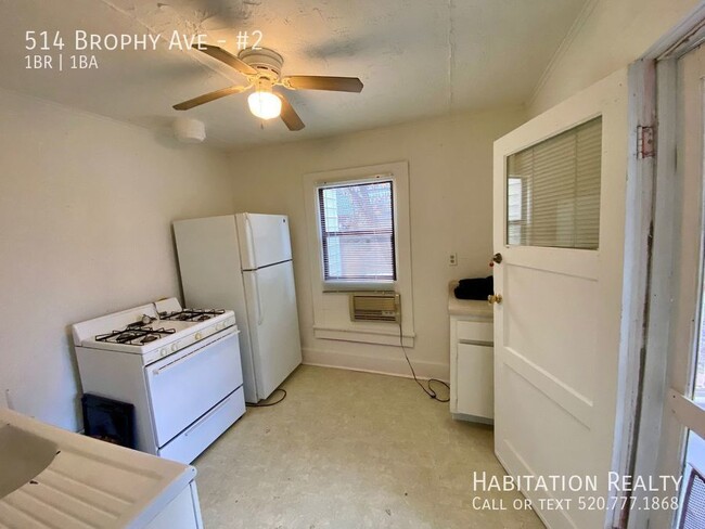 Building Photo - 514 Brophy Ave