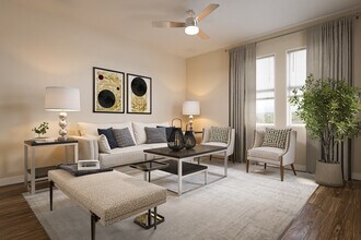 Building Photo - Altair at Clear Creek