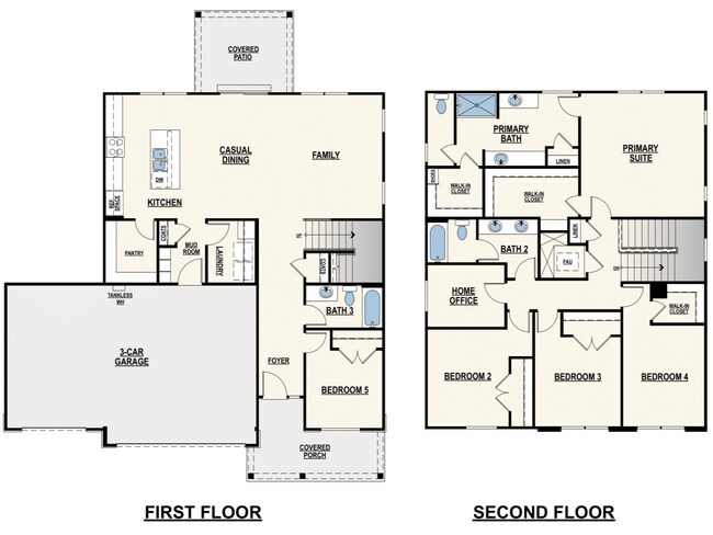 Foto del edificio - 1462 E Ludlow St