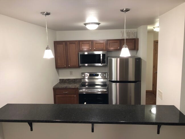 Building Photo - Mapleview Apartments