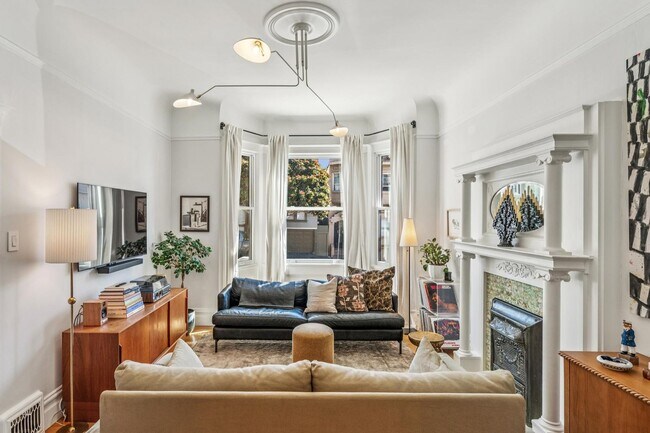 Foto del edificio - 1178 Broadway