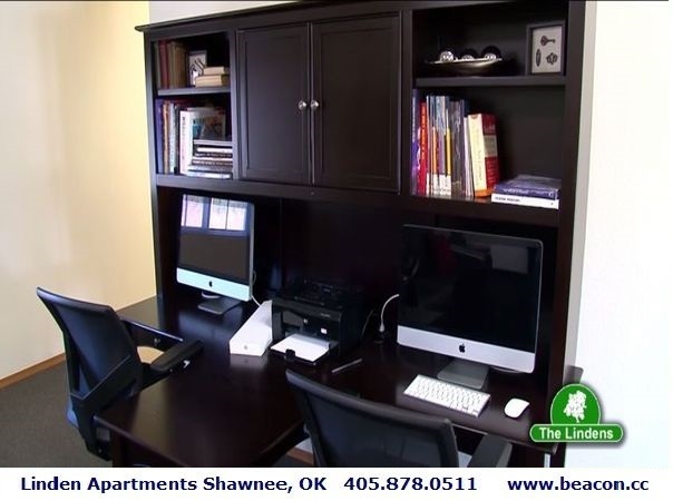 Interior Photo - Linden Shawnee Apartments II