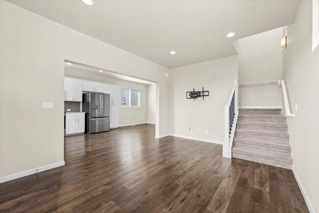 Foto del edificio - Modern Yelm Home Near JBLM | 3 Bed, 2.25 B...