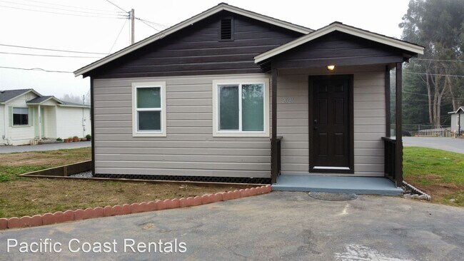 Building Photo - 2 br, 1 bath House - 2026 Nelson Road