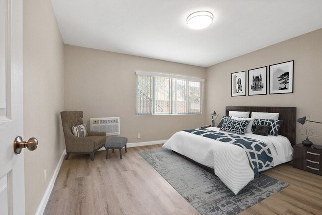 Building Photo - 315 South Avenue 55