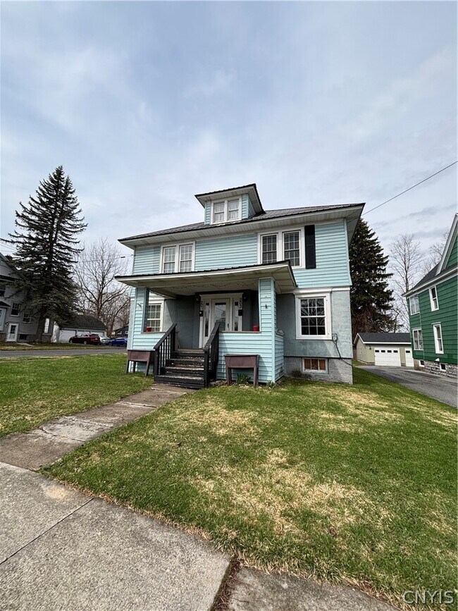 Building Photo - 203 N Indiana Ave