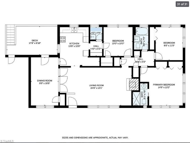 Building Photo - 1602 E Lexington Ave