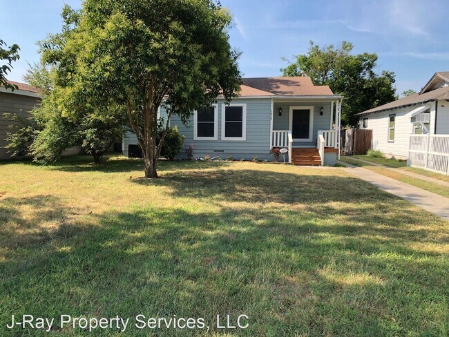 Building Photo - 4 br, 2 bath House - 1614 Lebanon AVE