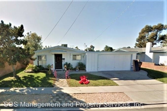 Primary Photo - 2818 Monarch St