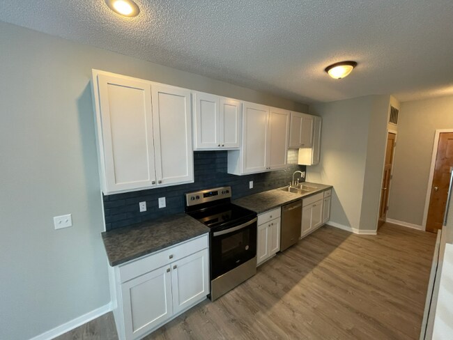 Foto del edificio - 94 Bridgewater Trail