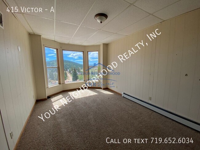 Building Photo - 415 Victor-A