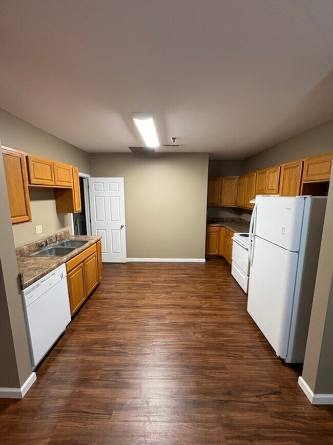 Foto del edificio - Jefferson Commons Apartments