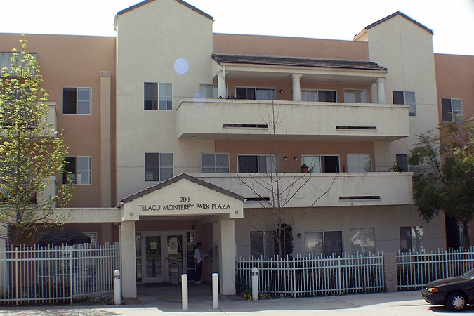 Foto principal - TELACU Monterey Park Plaza