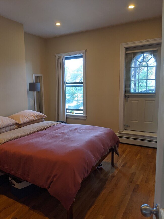 Foto del edificio - South End 1 bedroom for 9/1 on Tremont Street