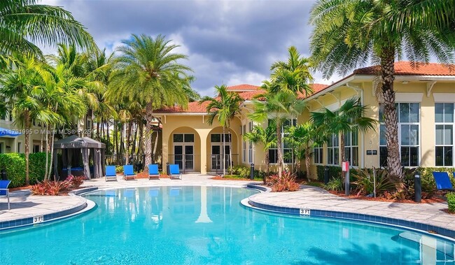 Foto del edificio - 10170 SW 7th St