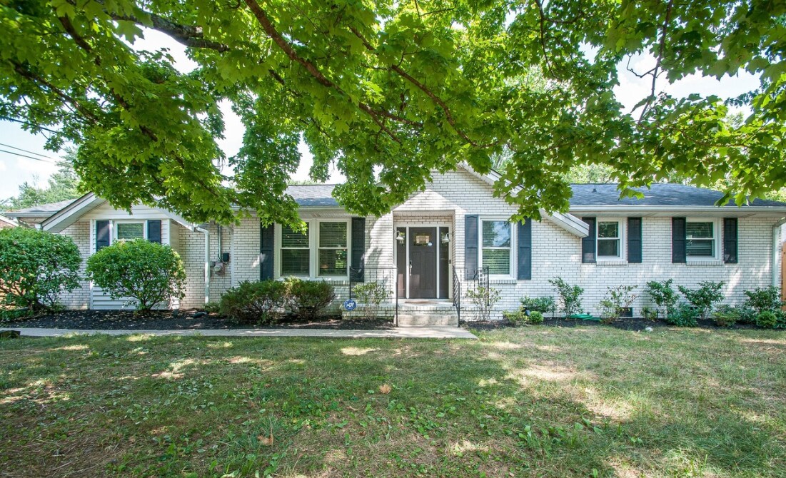 Photo - "COMING SOON! - Discover Your Next Home at 138 Carriage Drive, Nashville!"