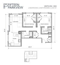 Building Photo - 15 Parkview Ave