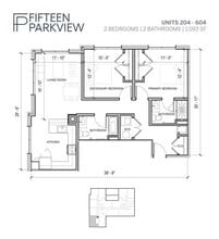 Building Photo - 15 Parkview Ave