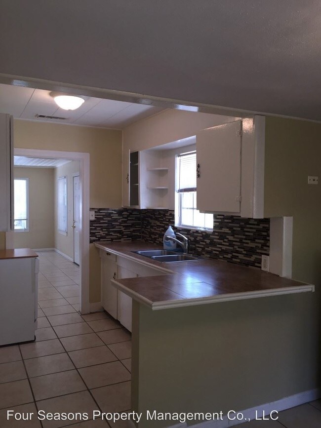 Building Photo - 4 br, 2 bath House - 468 Tegarden Road